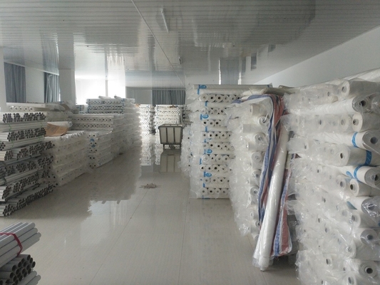 Túi lọc không thấm nước 100 lưới PP để xử lý nước Custiomized