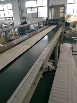 Túi lọc 550PSM PPS