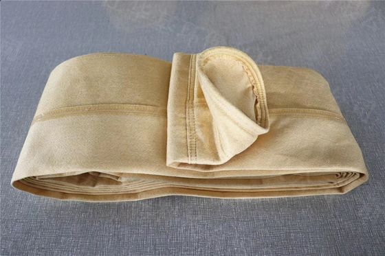 Φ 152 túi lọc bụi