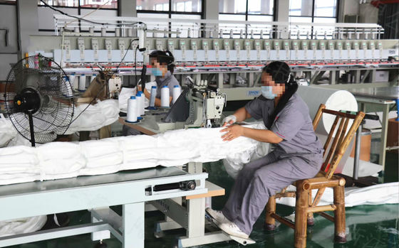 Túi lọc phớt P84