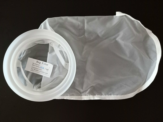 Cà phê may PP PE Nylon 500 Túi lọc lưới Micron
