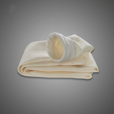 Trộn Túi lọc nỉ không dệt Nomex Aramid bằng nhựa đường