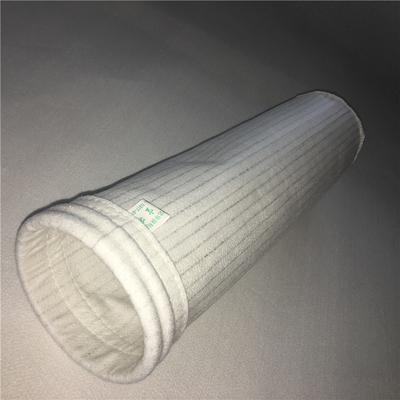 Túi lọc bụi Polyester 550gsm chống thấm nước và chống tĩnh điện