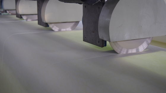 Túi lọc nóng chảy 50 Micron PE NYLON PP để lọc dầu