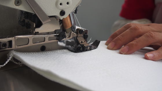 Túi lọc nóng chảy 50 Micron PE NYLON PP để lọc dầu