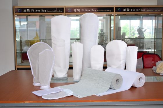 1 Túi lọc chất lỏng nylon mạ kẽm hàng đầu cho bộ lọc cà phê