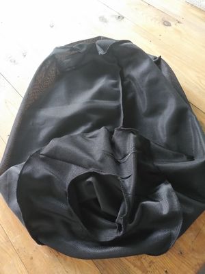 5/10/25/50 Micron PP PE NMO Túi lọc chất lỏng Chỉ khâu nóng chảy