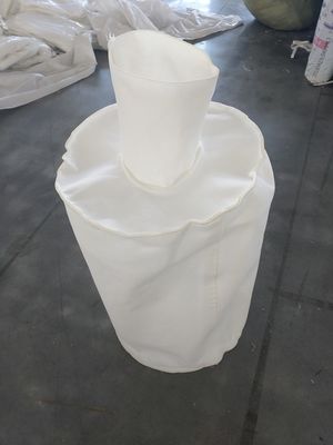 5/10/25/50 Micron PP PE NMO Túi lọc chất lỏng Chỉ khâu nóng chảy