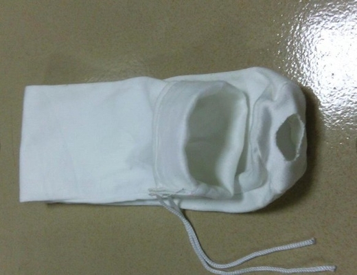 5/10/25/50 Micron PP PE NMO Túi lọc chất lỏng Chỉ khâu nóng chảy