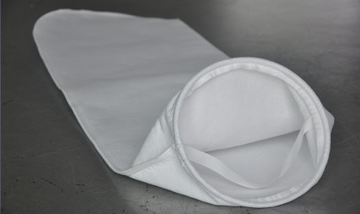 Túi lọc Polyester Nylon Polypropylene 5 Micron để lọc chất lỏng