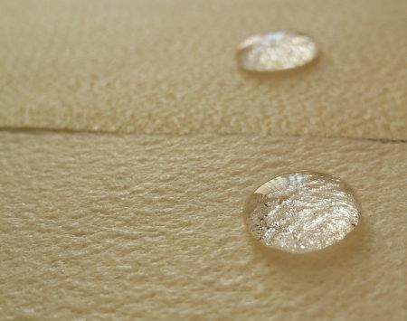 Lò nung thép Calendering Túi lọc PPS chống thấm dầu và nước