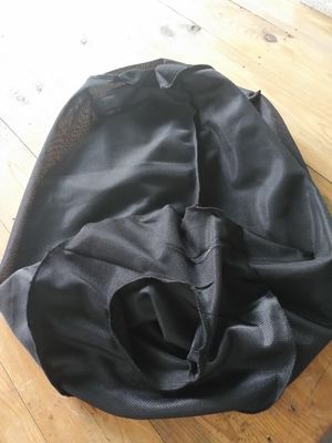 Túi lọc chất lỏng PE Polyester tùy chỉnh 1,2,5,100 Micron