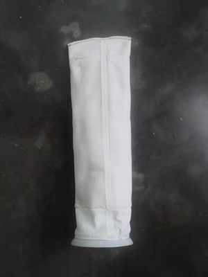 Túi lọc chất lỏng PE Polyester tùy chỉnh 1,2,5,100 Micron