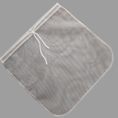 Thực phẩm cấp 25 50 microns Nylon Polyester túi lọc chất lỏng để nấu bia hạt