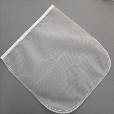Lọc rượu vang 100% PE Nylon túi lọc chất lỏng Cấp thực phẩm
