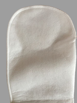 Túi lọc hồ bơi vòng 200 300 500 Micron SDS để xử lý nước