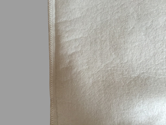 Túi lọc chất lỏng PE PP Nylon để xử lý nước 50 100 300 500 Micron
