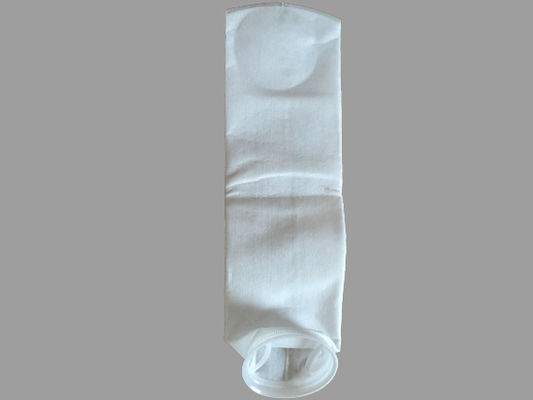 Túi lọc chất lỏng PE PP Nylon để xử lý nước 50 100 300 500 Micron