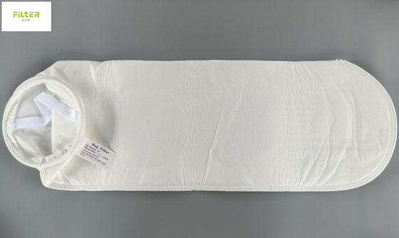 PP Nylon PE May Túi lọc nước 200 Micron Tùy chỉnh