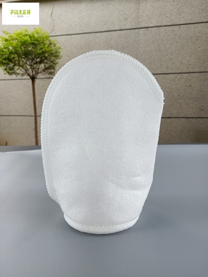 Túi lọc chất lỏng Polypropylene Nylon Monofilament Mesh Tùy chỉnh